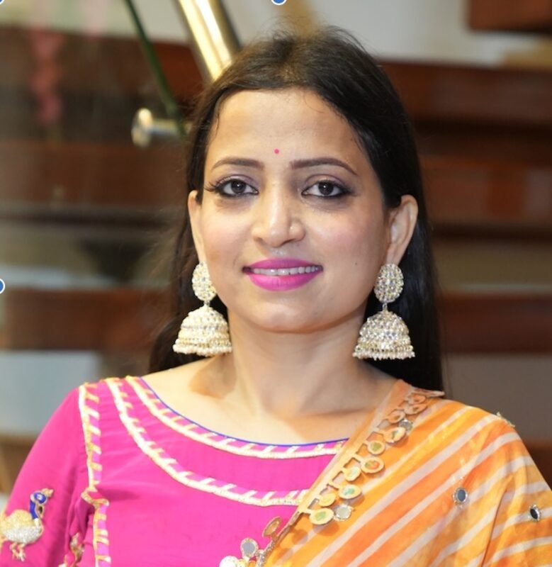 Kalpana Suman, Vedic Astrologer